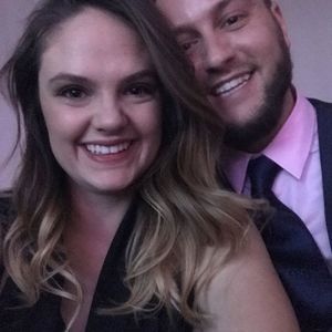 Meet your Posher, Aaron